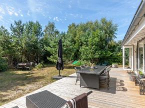 Holiday Home Essi - 300m from the sea by Interhome, Vester Sømarken